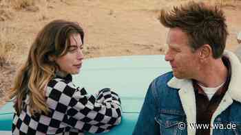 Ewan McGregor: In einem Film mit meiner Tochter zu spielen hat unsere Beziehung geheilt