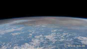 Wie funktioniert der Strahlungsgürtel der Erde – und warum könnten Satellitenmessungen ihn bislang falsch erklärt haben?