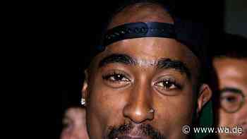 Mordprozess um Tupac soll sich auf Autobiografie eines ehemaligen Gangsters stützen