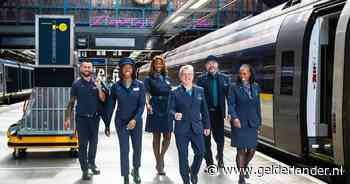 Eurostar krijgt concurrentie: vanaf 2030 met Virgin Trains vanaf Amsterdam naar Londen