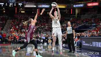 Everything about WNBA star Caitlin Clark is outsized, from financial influence to impact on U.S. culture wars