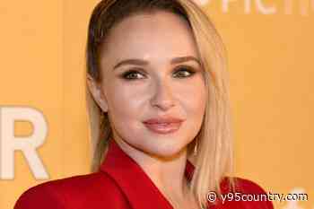 Hayden Panettiere's Heartbreaking Final Interviews