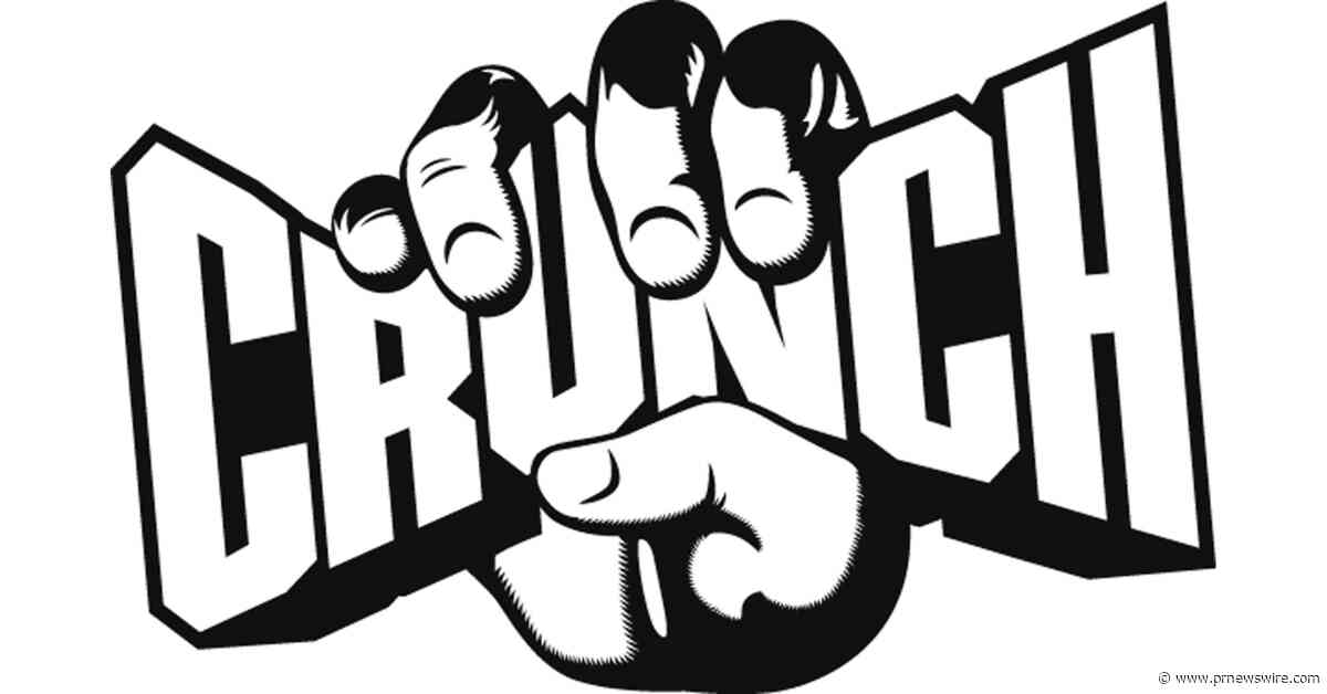 Crunch Franchise Expands in Ontario, California with New Crunch 3.0 Gym