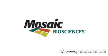 Mosaic Biosciences Launches New Product to Accelerate Crop Residue Breakdown and Improve Spring Field Readiness