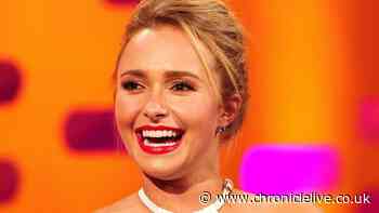 Heroes actress Hayden Panettiere cause of death update as 911 call confirmed