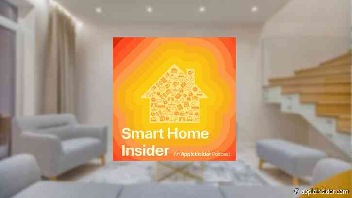 Natural language robot cues, Apple Intelligence limits, & Mophie 4-in-1 review on Smart Home Insider