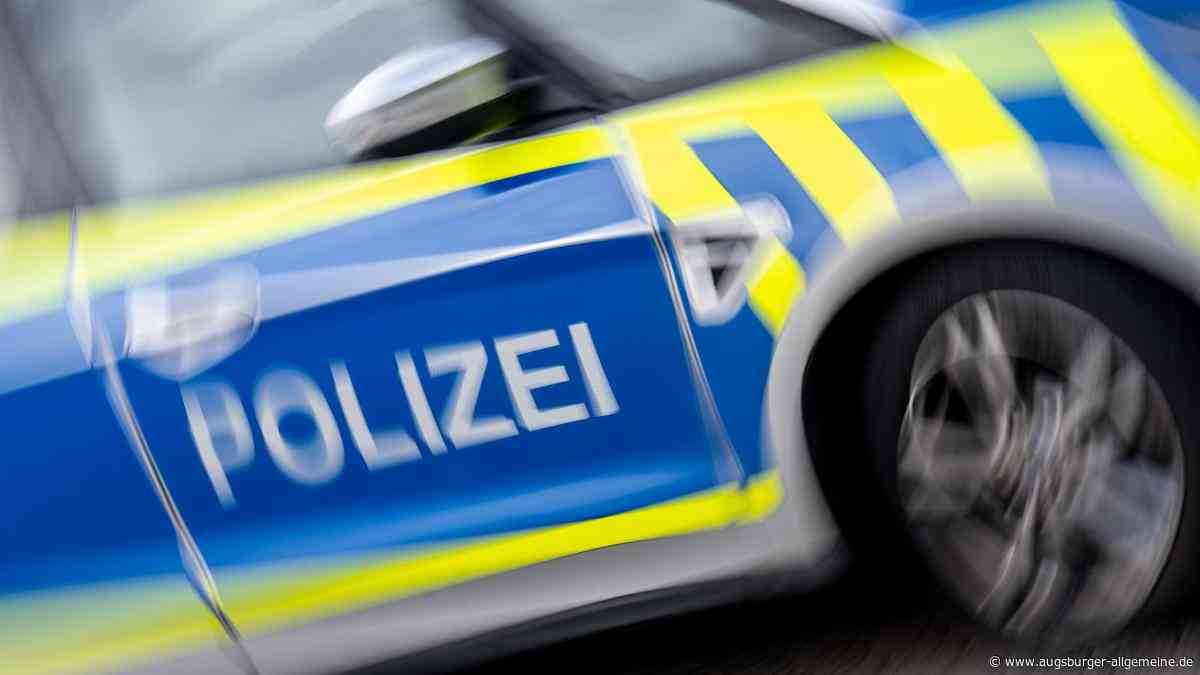 Betrunkene E-Bike-Fahrerin bei Sturz schwer verletzt