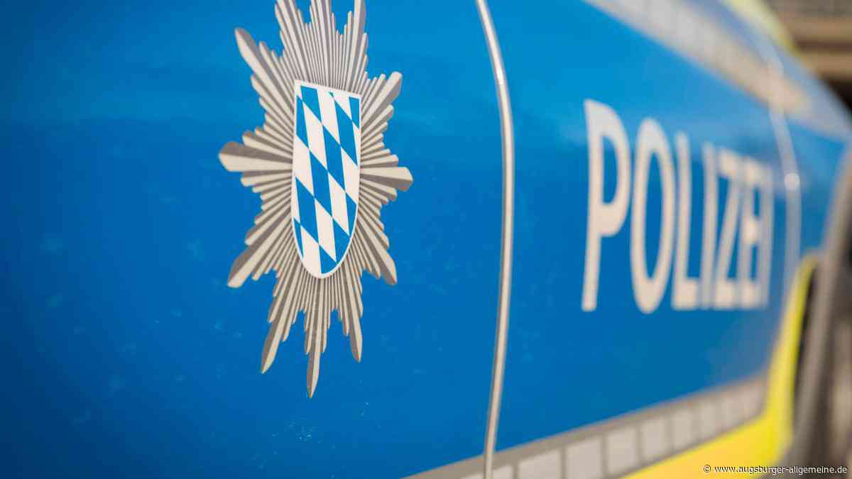 Unbekannter entwendet Senior die Tasche