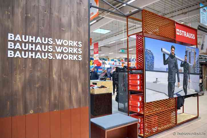 Strauss stärkt Direktvertrieb mit neuem Sales Director