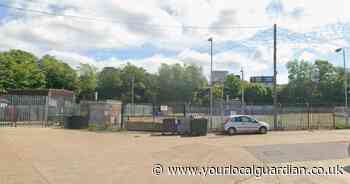 Locals hit back at Selsdon Goods Yard £6m redevelopment plans over noise concerns