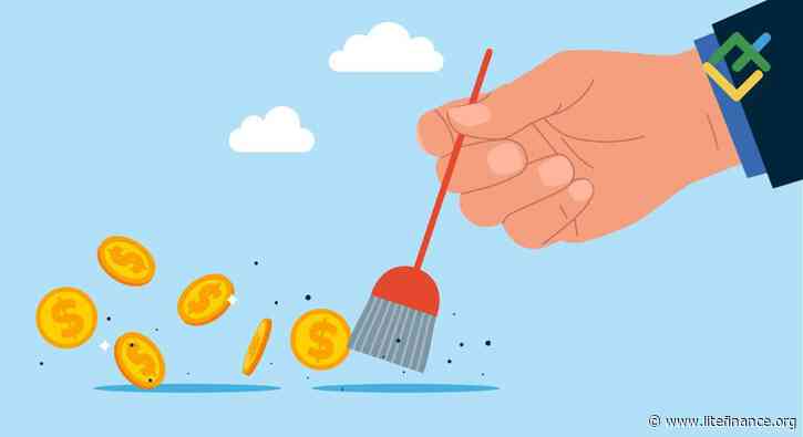 Liquidity Sweep (Liquidity Grab): What It Is and How to Trade It