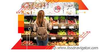 The frugal shopper paradigm: How food brands must adapt to the post-inflation consumer