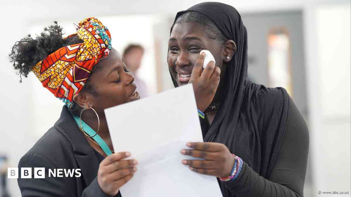 GCSE results, resits and appeals - what to do if you are unhappy with your grades