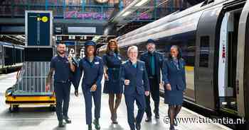 Eurostar krijgt concurrentie: vanaf 2030 met Virgin Trains vanaf Amsterdam naar Londen