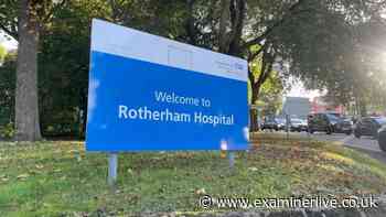 Coroner slams Rotherham hospital after woman dies following 19-hour treatment delay