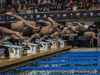 Guest Editorial: The Author’s System of Sprint Swimming Biomechanics (Part I)