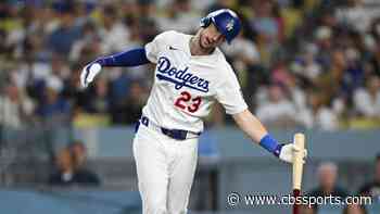 Kyle Tucker booed at Dodger Stadium: Why everything's going wrong for the $240M man
