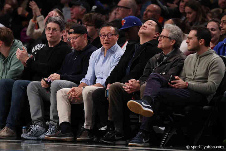 NetsDaily Off-Season Report – No. 18