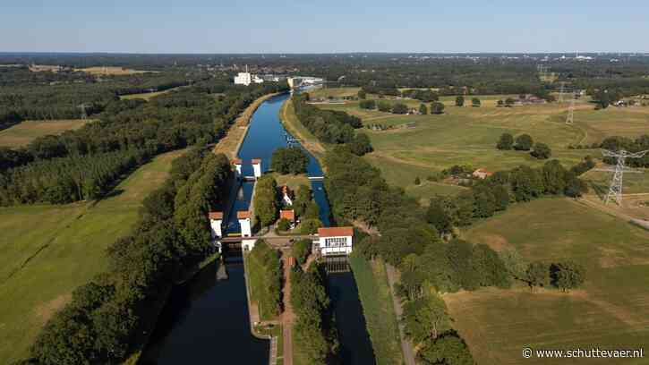 Heropening Twentekanaal ‘zal echt nog wel even duren’ volgens Rijkswaterstaat