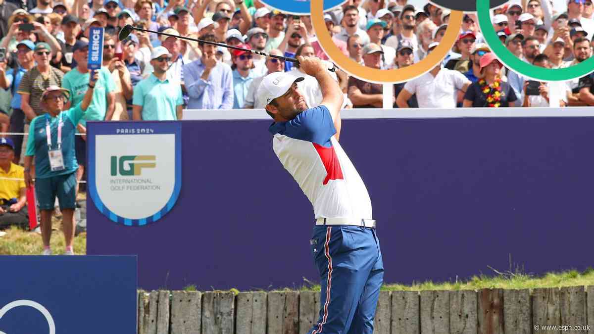 Scottie Scheffler's career wins on PGA Tour, more