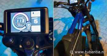 Haalt de in beslaggenomen skinnybike echt bijna 120 kilometer per uur, of is dat overdreven?