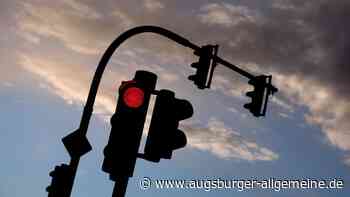 Autofahrer missachtet Ampel: 15.000 Euro Schaden