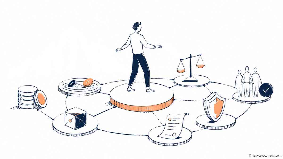 How Does a Perpetual DEX Work? The Infrastructure Behind the Risk