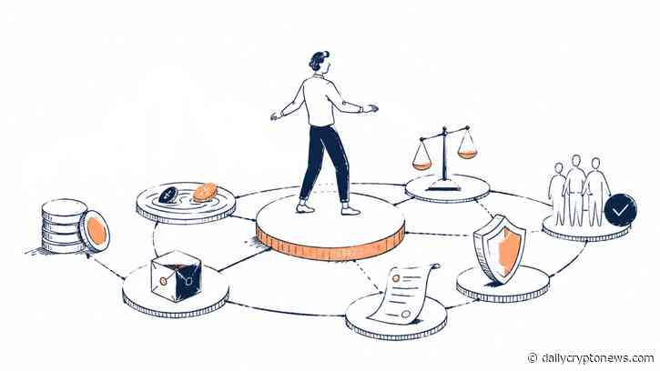 How Does a Perpetual DEX Work? The Infrastructure Behind the Risk