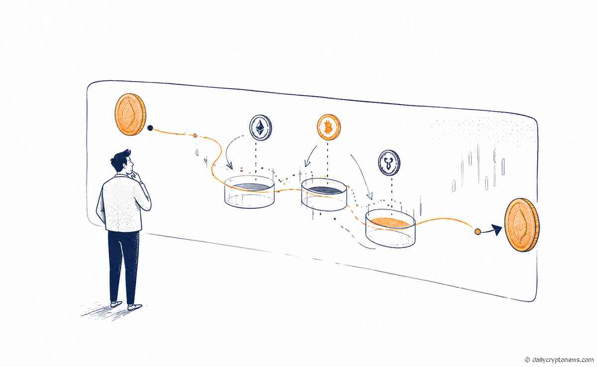 What Is Slippage in Crypto and Why Does Your Swap Price Change?