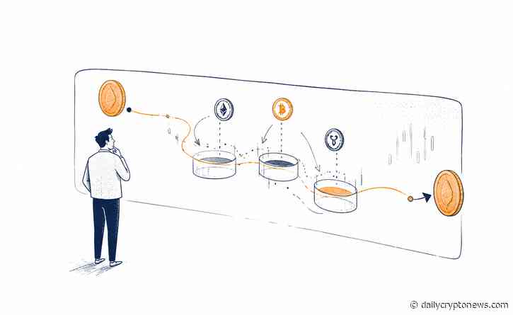 What Is Slippage in Crypto and Why Does Your Swap Price Change?