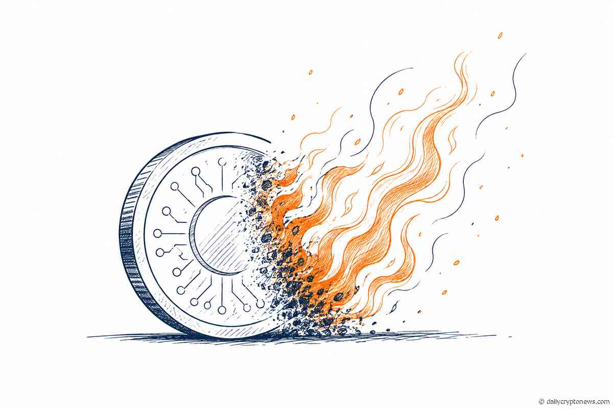 What Is Crypto Burning and Does It Really Increase a Token’s Value?