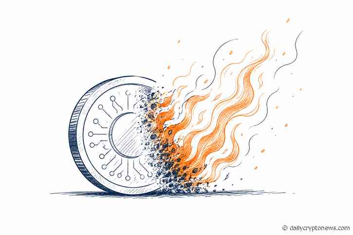 What Is Crypto Burning and Does It Really Increase a Token’s Value?