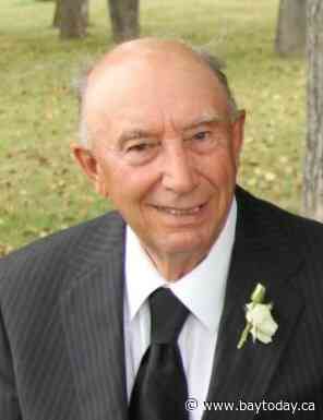 Celebration of Life: ARBOUR, Joseph