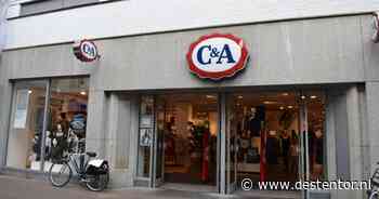 C&A Deventer sluit de deuren: dit is er aan de hand