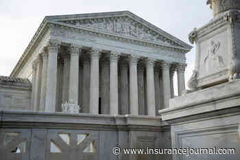 Trump Spurned Again by Supreme Court on $5 Million Carroll Award
