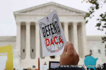 DACA recipients alarmed over rule change proposal that would cut renewal process in half
