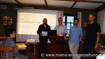 Energy-Sharing: 50 Bürger beim Info-Abend der CSU Altomünster