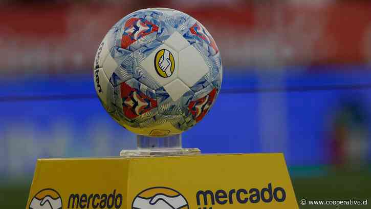 La agenda de la fecha 20 de la Liga de Primera