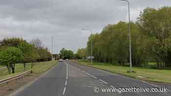 Police hunt man who exposed bottom to teenage girls in Ingleby Barwick