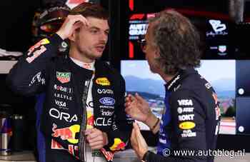 Besluiteloosheid van Max Verstappen begint Red Bull financieel pijn te doen