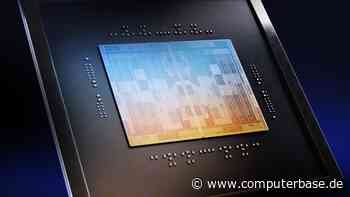 Anteile bei Server-CPUs: Im KI-Zeitalter wird Arm zum Schwergewicht