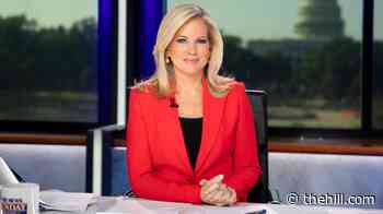 Trump rips Fox News anchor Shannon Bream: 'Beyond redemption'