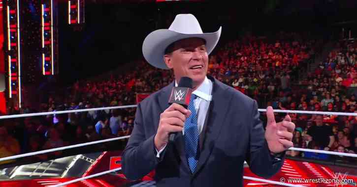 JBL Explains Why WWE Should Hold A Two-Night Royal Rumble
