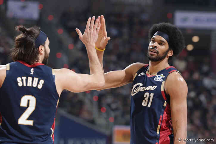 Report: Cavaliers actively searching to move key contributor