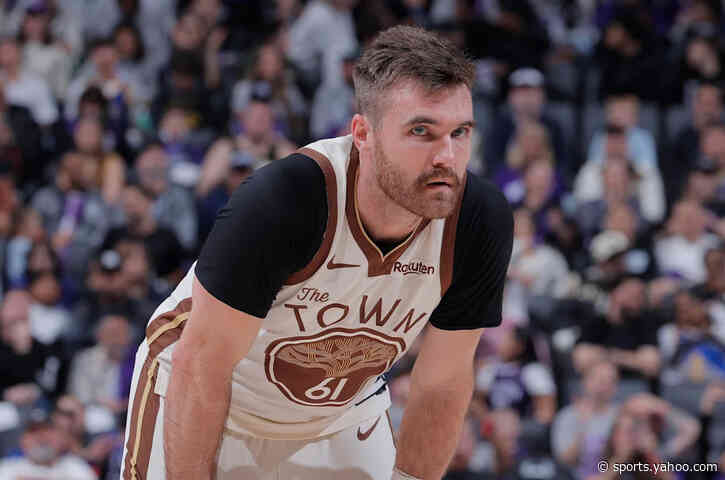 Why Pat Spencer could be the Suns’ latest surprise contributor