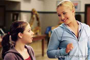 Disney Fans Mourn Both 'Ice Princess' Stars After Hayden Panettiere Dies a Year After Michelle Trachtenberg