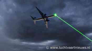 Vliegtuigen beschenen met lasers op omstreden aanvliegroute Brussels Airport