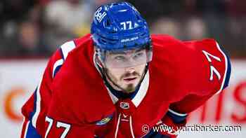 3 Canadiens Players Who Could Be Wild Cards in 2026-27