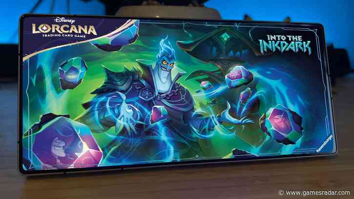 New Disney Lorcana digital game sounds like a cross between MTG Arena and Pokemon TCG Pocket