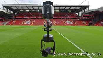 Liverpool games against Manchester City and Arsenal moved after Premier League decision